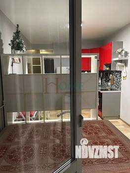 Студия квартира, на длительный срок, 22м2, 14/25 этаж