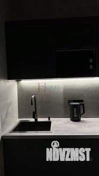 Студия квартира, на длительный срок, 28м2, 6/14 этаж