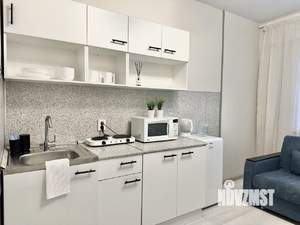 1-к квартира, посуточно, 39м2, 1/1 этаж