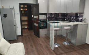 2-к квартира, на длительный срок, 47м2, 7/17 этаж