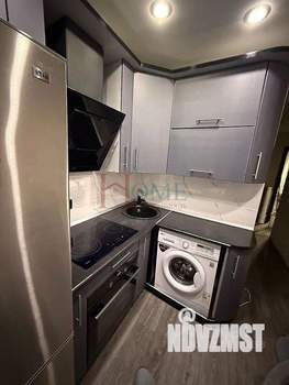 2-к квартира, на длительный срок, 49м2, 5/5 этаж