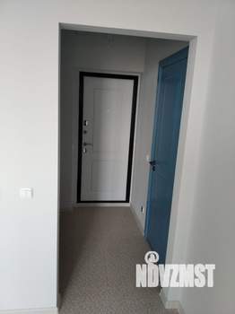 Студия квартира, на длительный срок, 27м2, 11/19 этаж