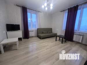 2-к квартира, на длительный срок, 58м2, 14/16 этаж