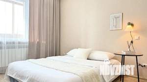 1-к квартира, посуточно, 23м2, 1/1 этаж