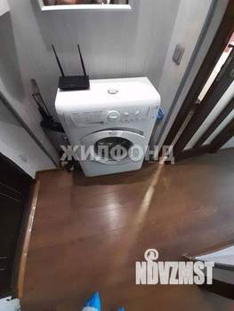 2-к квартира, на длительный срок, 46м2, 3/4 этаж