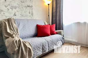 2-к квартира, посуточно, 52м2, 4/9 этаж