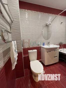 1-к квартира, на длительный срок, 42м2, 5/16 этаж