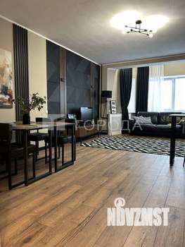 1-к квартира, на длительный срок, 62м2, 14/14 этаж