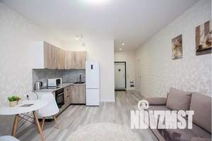 1-к квартира, посуточно, 31м2, 5/14 этаж