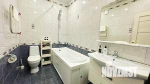1-к квартира, посуточно, 27м2, 1/1 этаж