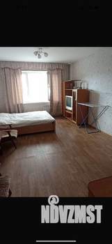 1-к квартира, на длительный срок, 48м2, 5/10 этаж