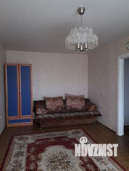 1-к квартира, на длительный срок, 31м2, 6/10 этаж