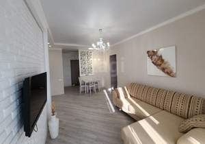 2-к квартира, на длительный срок, 53м2, 7/10 этаж