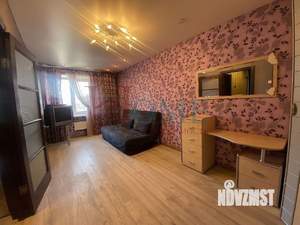 2-к квартира, на длительный срок, 68м2, 12/17 этаж