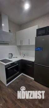 Студия квартира, на длительный срок, 27м2, 3/24 этаж