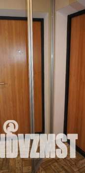 Студия квартира, на длительный срок, 36м2, 15/17 этаж