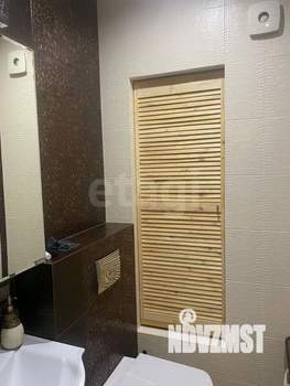 2-к квартира, на длительный срок, 54м2, 13/22 этаж