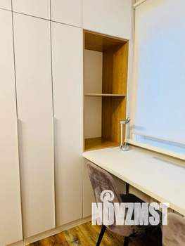 3-к квартира, посуточно, 58м2, 3/4 этаж