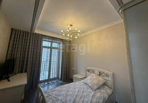 3-к квартира, на длительный срок, 125м2, 5/8 этаж