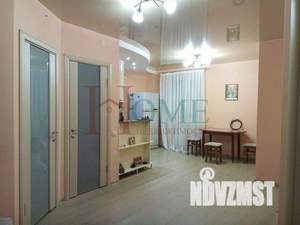 3-к квартира, на длительный срок, 63м2, 1/3 этаж