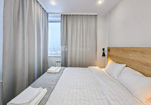 2-к квартира, на длительный срок, 32м2, 5/25 этаж