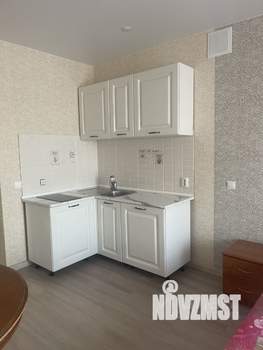 Студия квартира, на длительный срок, 25м2, 6/26 этаж