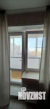 1-к квартира, на длительный срок, 52м2, 6/25 этаж