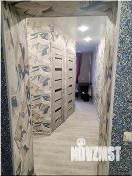 2-к квартира, на длительный срок, 53м2, 3/5 этаж