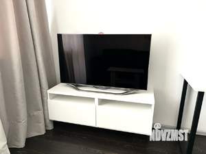 1-к квартира, на длительный срок, 43м2, 11/27 этаж