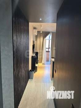 2-к квартира, на длительный срок, 45м2, 21/25 этаж