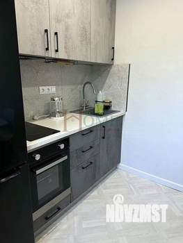 2-к квартира, на длительный срок, 45м2, 5/5 этаж