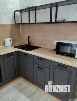 1-к квартира, на длительный срок, 31м2, 22/27 этаж