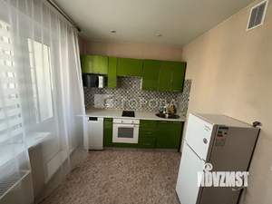 1-к квартира, на длительный срок, 35м2, 9/10 этаж