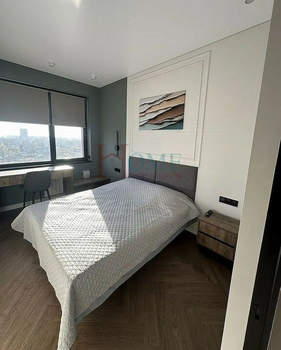 2-к квартира, на длительный срок, 44м2, 17/29 этаж