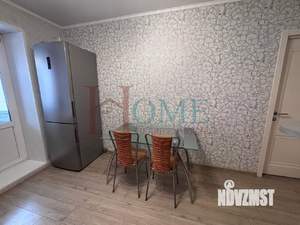 2-к квартира, на длительный срок, 70м2, 4/17 этаж