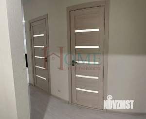 1-к квартира, на длительный срок, 50м2, 7/17 этаж