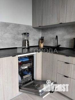 2-к квартира, на длительный срок, 64м2, 16/20 этаж