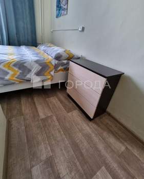 Студия квартира, на длительный срок, 12м2, 1/5 этаж