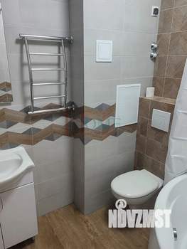 1-к квартира, на длительный срок, 45м2, 20/21 этаж