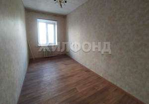 3-к квартира, на длительный срок, 56м2, 2/2 этаж