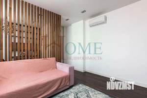 3-к квартира, на длительный срок, 100м2, 12/25 этаж