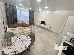 1-к квартира, на длительный срок, 34м2, 7/10 этаж