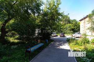 1-к квартира, на длительный срок, 30м2, 1/3 этаж