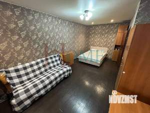 1-к квартира, на длительный срок, 46м2, 11/24 этаж