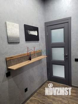 1-к квартира, на длительный срок, 43м2, 14/24 этаж