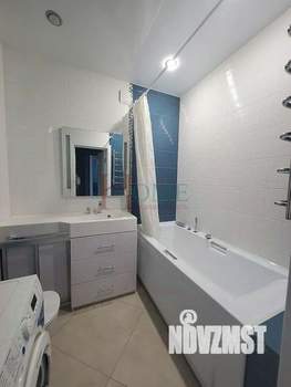 2-к квартира, на длительный срок, 47м2, 3/11 этаж