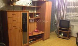 1-к квартира, на длительный срок, 39м2, 3/12 этаж