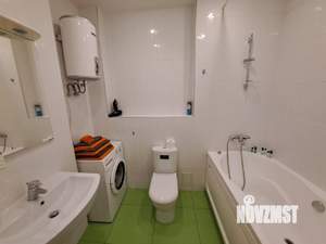 1-к квартира, посуточно, 50м2, 1/1 этаж