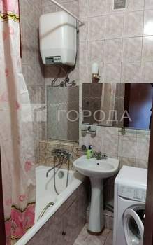 2-к квартира, на длительный срок, 61м2, 4/5 этаж