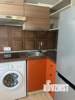 3-к квартира, на длительный срок, 55м2, 4/5 этаж